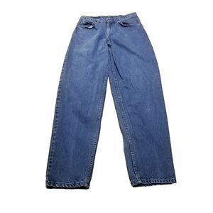 Levi's 560 Jeans Men's Size 29x32  Student Vintage Denim 1992 USA Made (28x31)